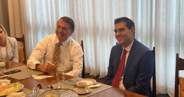 Artigo: Alexandre Aleluia: “O presidente Bolsonaro precisa ser defendido dia a dia na Bahia”