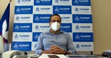 Artigo: Salvador deve receber mais 40 mil doses de vacinas contra Covid-19 nesta quinta (15)