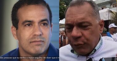 Artigo: Bruno Reis repete João Henrique e abre mão do futuro político