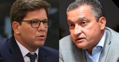 Artigo: Absurdo sem limites, diz ministro após confisco de carros na Bahia