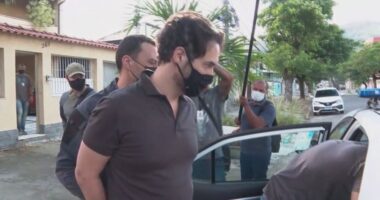 Artigo: Defesa tenta na Justiça anular cassação do mandato de Dr. Jairinho