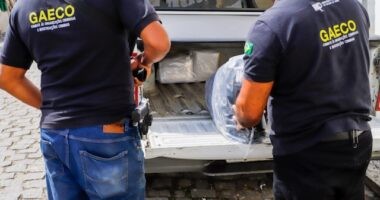 Artigo: Cartel Forte: operador financeiro ligado a deputado entra na mira de investigadores