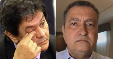 Artigo: Roberto Jefferson acusa Rui Costa de ter ordenado execução de PM baiano