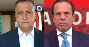 Artigo: Visando 2022, PSDB se distancia de Bolsonaro e ensaia parcerias com a esquerda