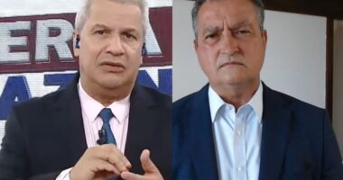 Artigo: Sikêra Jr. diz que Bahia recebeu R$ 67 bilhões da União na pandemia: “Tem respirador aí?”