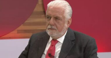 Artigo: Wagner é escolhido para acompanhar encontro de Gabriel Galipolo com senadores