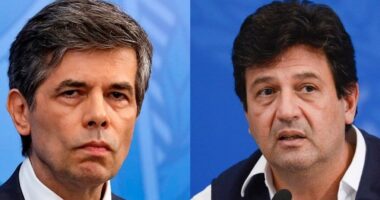 Artigo: Teich e Mandetta abrem agenda de depoimentos da CPI da Covid nesta terça (4)