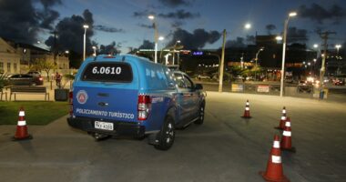 Artigo: Governo impõe novas medidas restritivas no interior do estado