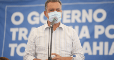 Artigo: Investigadores da PGR aceleram investigação sobre compra de respiradores, diz jornal