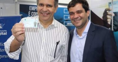 Artigo: Demitido da Seagri, Lucas Costa deve disputar Alba pelo PDT