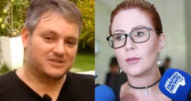 Artigo: Autor de ‘Milla’, Manno Góes notifica Carla Zambelli para tirar vídeo da música em ato pró-Bolsonaro
