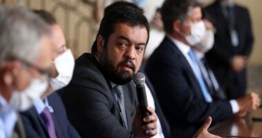 Artigo: Governador do Rio diz que operação foi ‘fiel cumprimento de mandados’