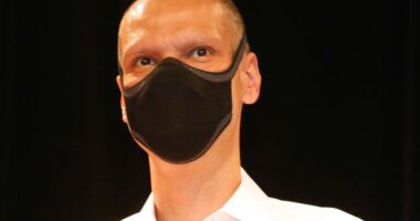 Artigo: Bruno Covas se licencia da prefeitura de SP para tratamento do câncer