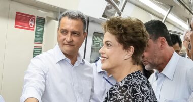 Artigo: Rui critica falta de recursos federais para a saúde e ‘cita’ período do governo Dilma