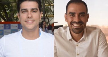 Artigo: “Não seria uma ideia ruim não”, diz Alexandre sobre chapa com Marabá