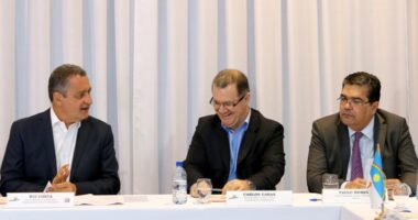 Artigo: Presidente da CPI da Covid é pressionado a convocar secretário do Consórcio do Nordeste