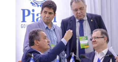 Artigo: Senadores rejeitam convocação de Carlos Gabas na CPI da Covid