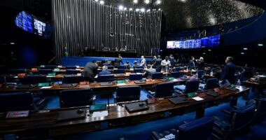 Artigo: Pesquisa diz que 43,6% dos brasileiros acreditam que a CPI “não vai dar em nada”