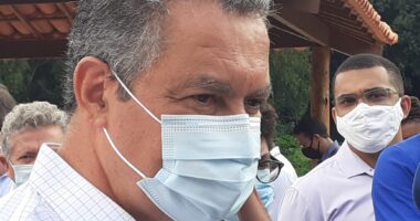 Artigo: Governador anuncia que novas medidas restritivas devem ser anunciadas nesta sexta ou sábado