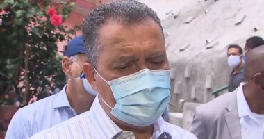 Artigo: Rui ainda não sabe se renunciará ao governo para ser candidato ao Senado, diz site