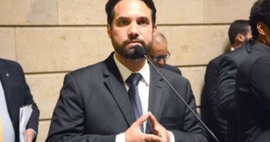 Artigo: Dr. Jairinho é indiciado pela polícia por torturar outra criança