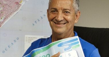 Artigo: Teobaldo não comparece a reunião na Câmara; defesa alega questões legais