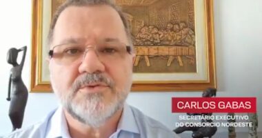 Artigo: CPI: internautas pedem convocação de secretário-geral do Consórcio Nordeste