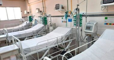 Artigo: Em meio a alta de casos em crianças, MP abertura de novos leitos de UTI pediátricos