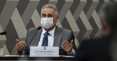 Artigo: Renan deve retirar crime de genocídio de relatório da CPI