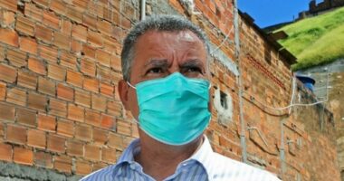 Artigo: Governo tenta aprovar reajuste de servidores públicos