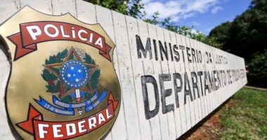 Artigo: Apesar da pandemia, Polícia Federal mantém realização de concurso