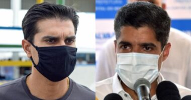 Artigo: “Na política, confiança e lealdade é tudo”, diz Alexandre Aleluia sobre ACM Neto