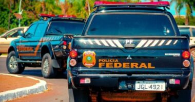 Artigo: PF deflagra operação contra fraude ao INSS na Bahia