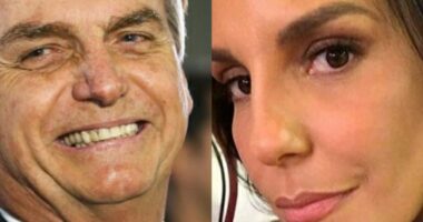 Artigo: Chamada de isenta, Ivete Sangalo se pronuncia contra Bolsonaro: “Não me representa”