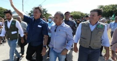 Artigo: João Roma intensifica agenda no Nordeste e fortalece nome para 2022