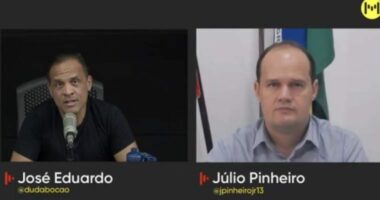 Artigo: Prefeito de Amargosa revela prejuízo de R$ 30 milhões com cancelamento do São João