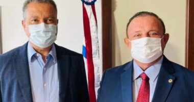 Artigo: Presidente da Alba crítica “motociata” a favor de Bolsonaro em Salvador