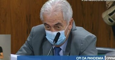 Artigo: Após reunião com Leão, Otto Alencar desconversa: “As articulações estão recentes”