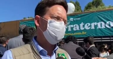 Artigo: Datafolha: João Roma lidera rejeição entre candidatos ao governo da Bahia