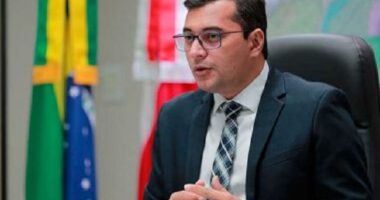 Artigo: CPI: após operação da PF, Omar Aziz antecipa depoimento de governador do AM