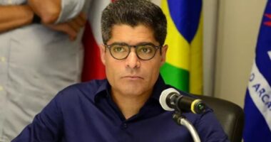 Artigo: Novo presidente do PP afasta chance de fusão com o DEM