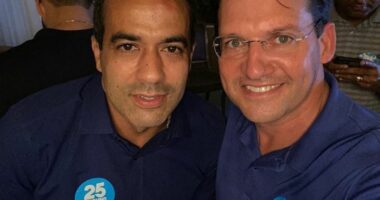 Artigo: Aliados querem que Bruno Reis “neutralize” PL para evitar problemas em 2024