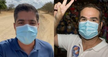 Artigo: União Brasil tenta apoio do PP a ACM Neto e elo seria Cacá Leão, diz site