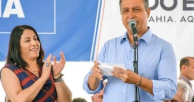 Artigo: Presos pela PF, ex-prefeitos baianos indicaram nomes para cargos no Estado