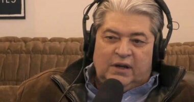 Artigo: Datena recebe convite para ser vice de Ciro Gomes