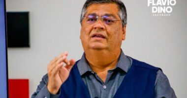 Artigo: Flávio Dino desconversa sobre ser indicado para o STF