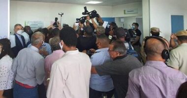 Artigo: Governo da Bahia é intimado pelo STF para justificar vacinação de jornalistas