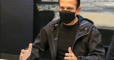 Artigo: Doria diz que vai iniciar vacinação de crianças em SP mesmo sem aval da Saúde