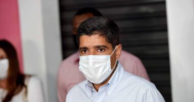 Artigo: “É bom para o nosso projeto aqui na Bahia”, diz Neto sobre União Brasil