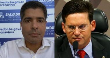 Artigo: Valor Econômico: João Roma deve integrar chapa de ACM Neto em 22